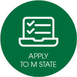 Apply to M State