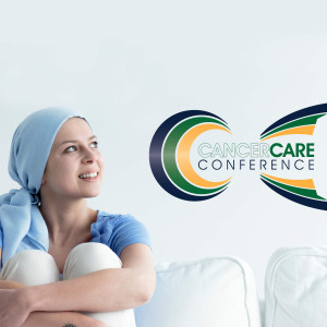 2024 Cancer Care conference show a girl going through cancer