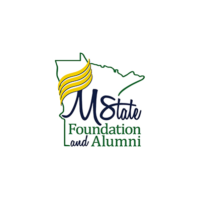 M State Foundation & Alumni thumbnail logo