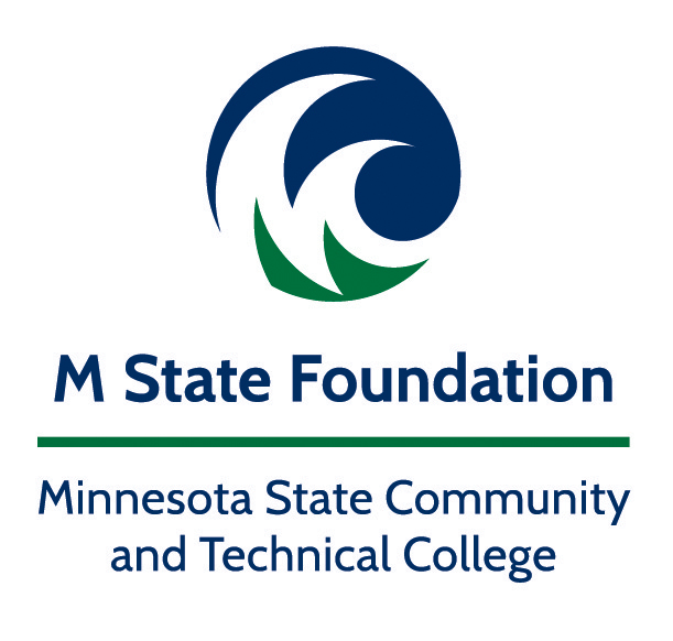 M State Foundation Logo