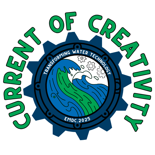 Current of Creativity: Transforming Water Technology EMDC 2025