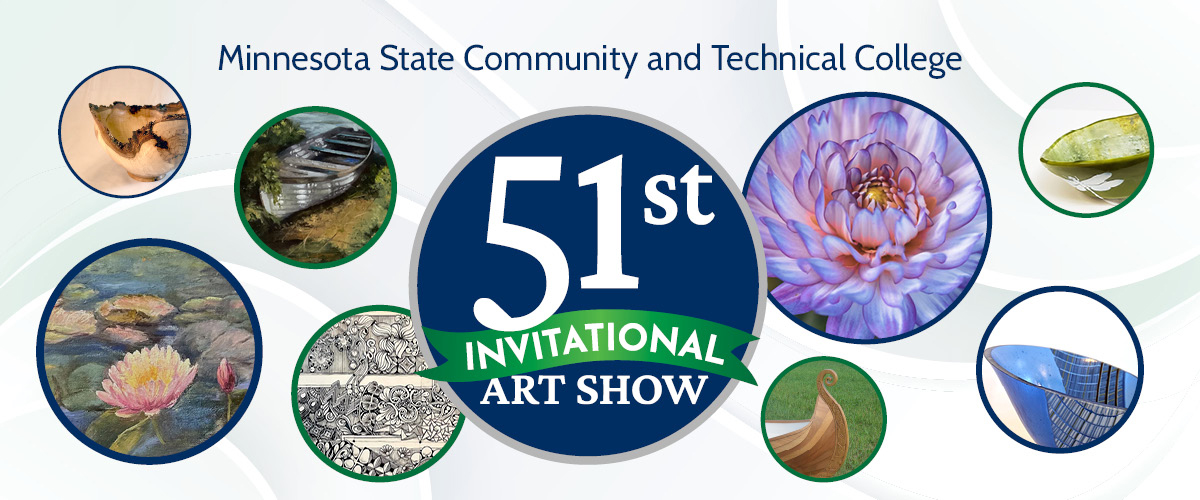 51st Invitational Art Show