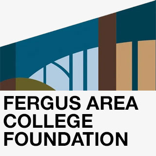 Fergus Area College Foundation Logo