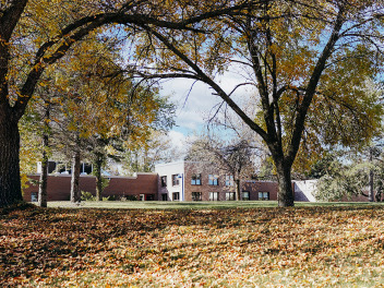 Fergus Falls Campus | M State