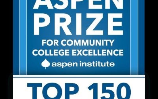 Aspen Prize Top 150 graphic 2025