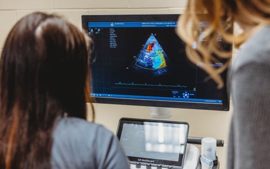 Sonography-Echocardiography Technology