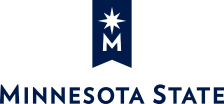 Minnesota state college system logo